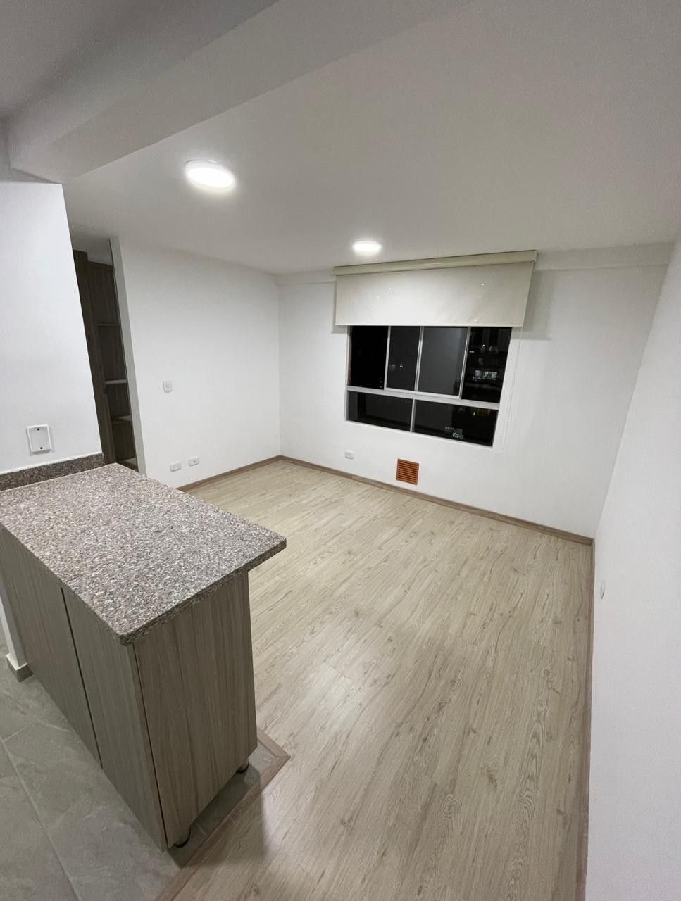 Apartamento en venta Cundinamarca Bogotá Bosconia 39 m2 Habitaciones 2 Baños 1 Garajes 0 Precio $225000000