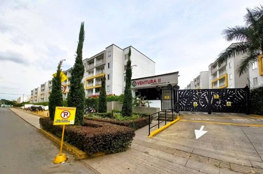 Apartamento en venta Valle Del Cauca Cali Cali 59 m2 Habitaciones 2 Baños 2 Garajes 1 Precio $215000000