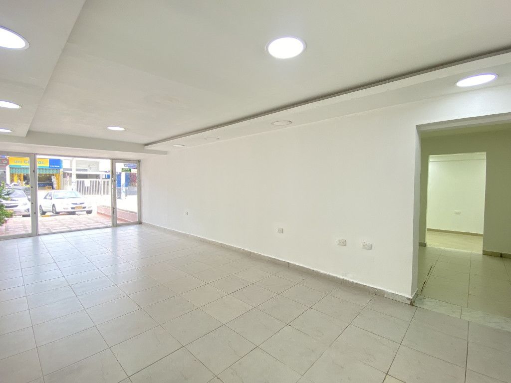 Local en arriendo Atlántico Barranquilla Granadillo 90 m2 Habitaciones 0 Baños 1 Garajes 0 Precio $4500000