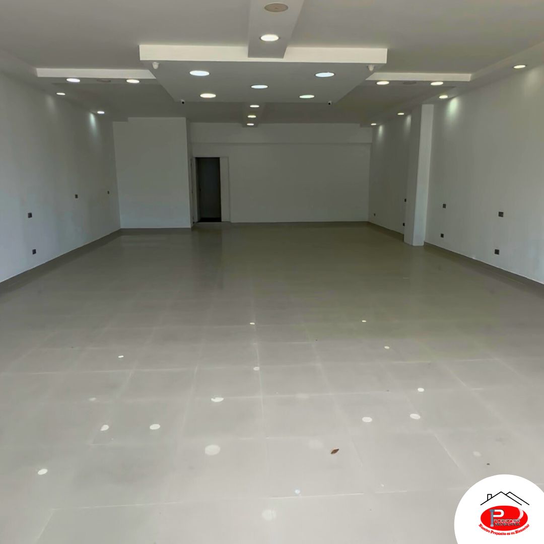 Local Comercial en arriendo Valle Del Cauca Cali Ciudad Capri 100 m2 Habitaciones 0 Baños 1 Garajes 6 Precio $8579000