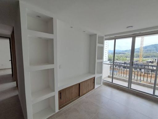 Apartamento en arriendo Risaralda Dosquebradas Dosquebradas 60 m2 Habitaciones 3 Baños 2 Garajes 1 Precio $1400000