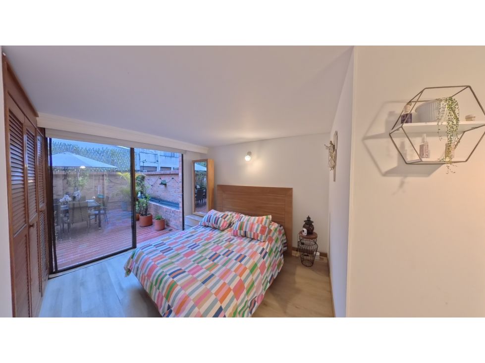 Apartamento en venta Cundinamarca Bogotá Los Cedritos 79 m2 Habitaciones 3 Baños 2 Garajes 2 Precio $595000000