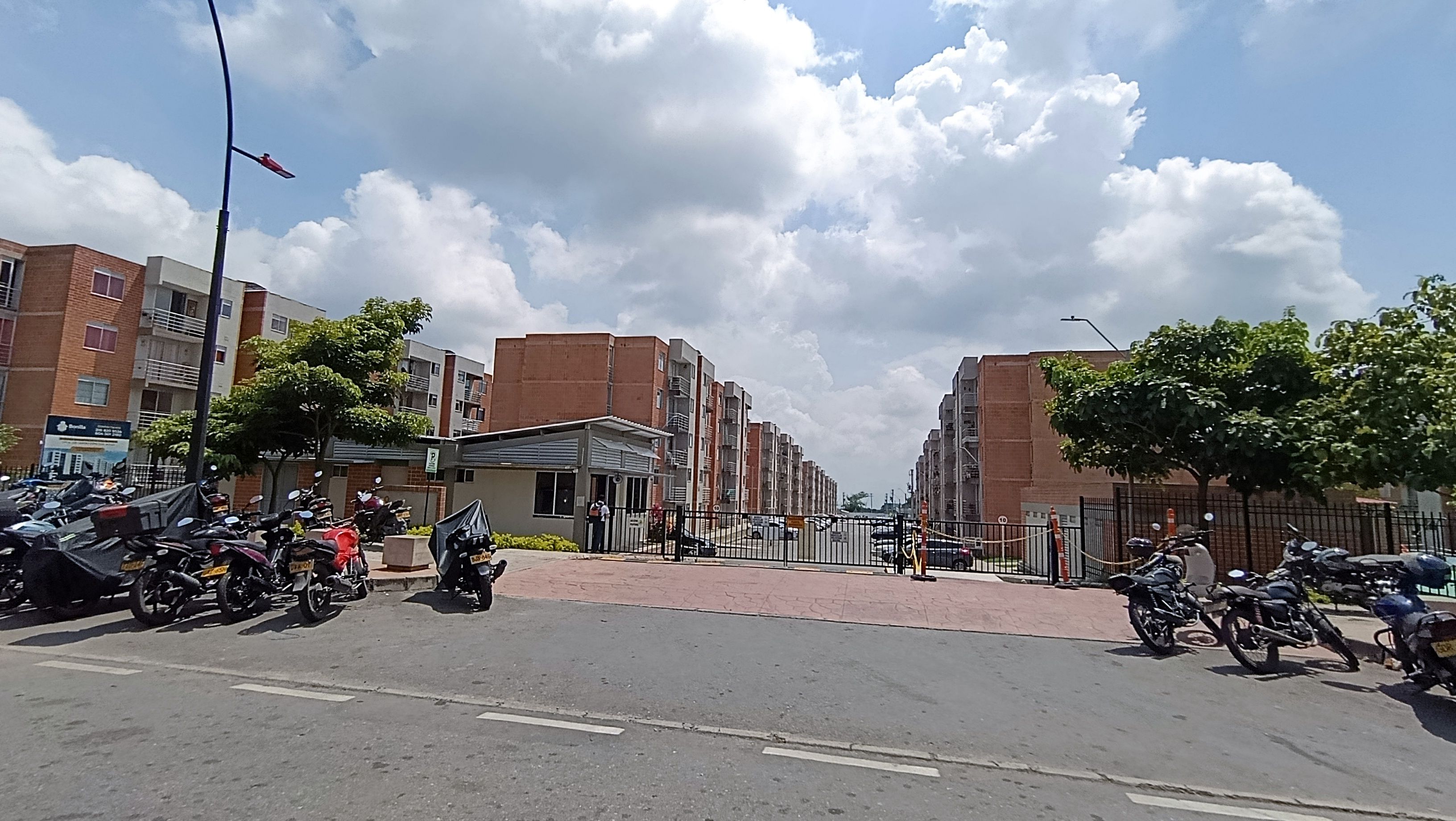 Apartamento en arriendo Tolima Ibagué Cr Tejares 38 m2 Habitaciones 2 Baños 1 Garajes 0 Precio $850000