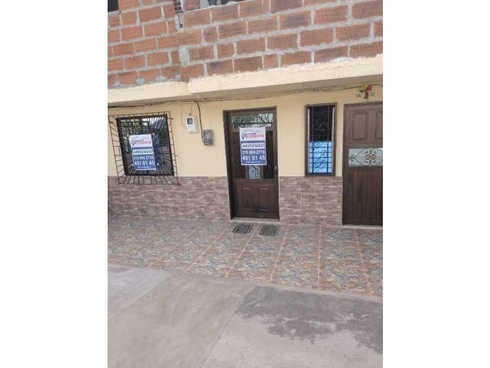 Apartamento en arriendo Antioquia Bello Ciudadela Del Norte 70 m2 Habitaciones 3 Baños 1 Garajes 0 Precio $1280000