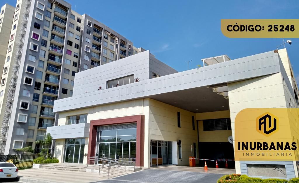 Apartamento en venta Atlántico Barranquilla Conjunto Residencial Torcaza 58 m2 Habitaciones 2 Baños 2 Garajes 1 Precio $255000000