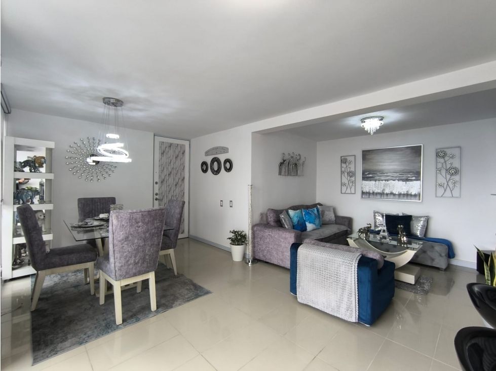 Apartaestudio en venta Antioquia Envigado Uribe Ángel 84 m2 Habitaciones 3 Baños 2 Garajes 1 Precio $700000000