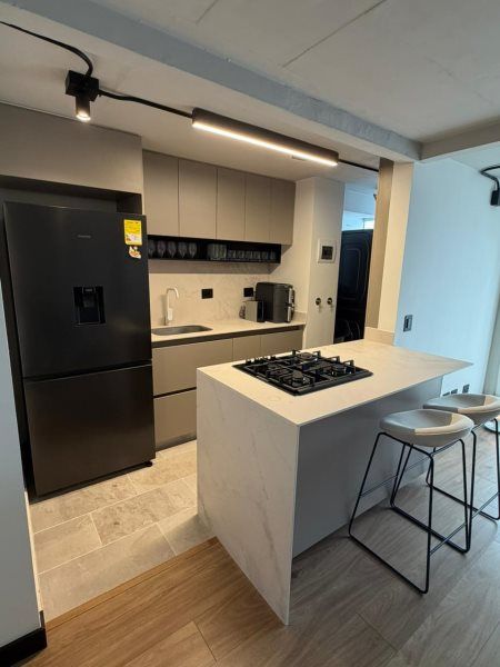 Apartamento en arriendo Antioquia Rionegro Alto Del Medio 54 m2 Habitaciones 2 Baños 2 Garajes 0 Precio $2200000