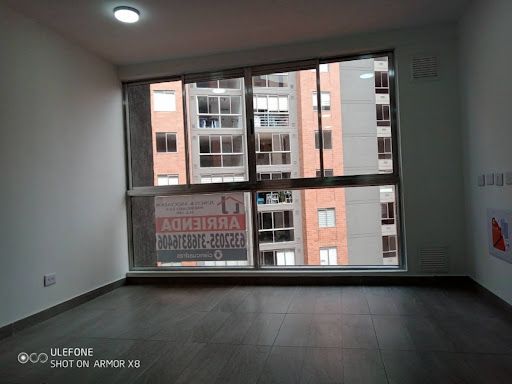 Apartamento en arriendo Cundinamarca Bogotá El Tintal Asd 40 m2 Habitaciones 2 Baños 1 Garajes 0 Precio $1798800