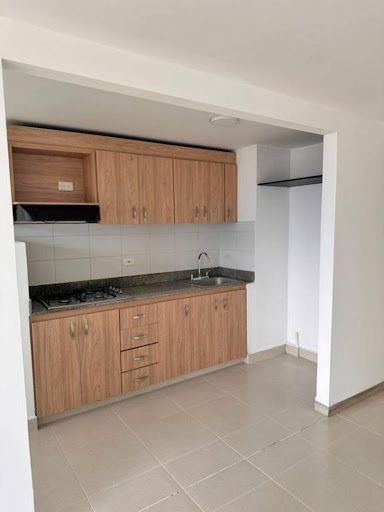 Apartamento en arriendo Antioquia Medellín La Hondonada 67 m2 Habitaciones 3 Baños 2 Garajes 1 Precio $2500000