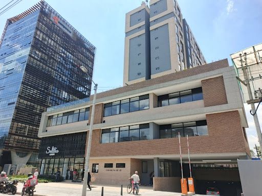 Apartaestudio en arriendo Cundinamarca Bogotá José Joaquín Vargas 30 m2 Habitaciones 1 Baños 1 Garajes 0 Precio $1800000