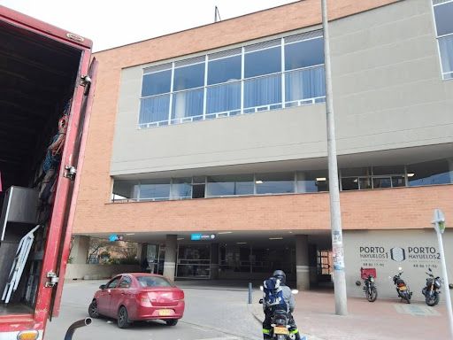 Apartaestudio en arriendo Cundinamarca Bogotá El Tintal Asd 36 m2 Habitaciones 2 Baños 1 Garajes 0 Precio $1800000