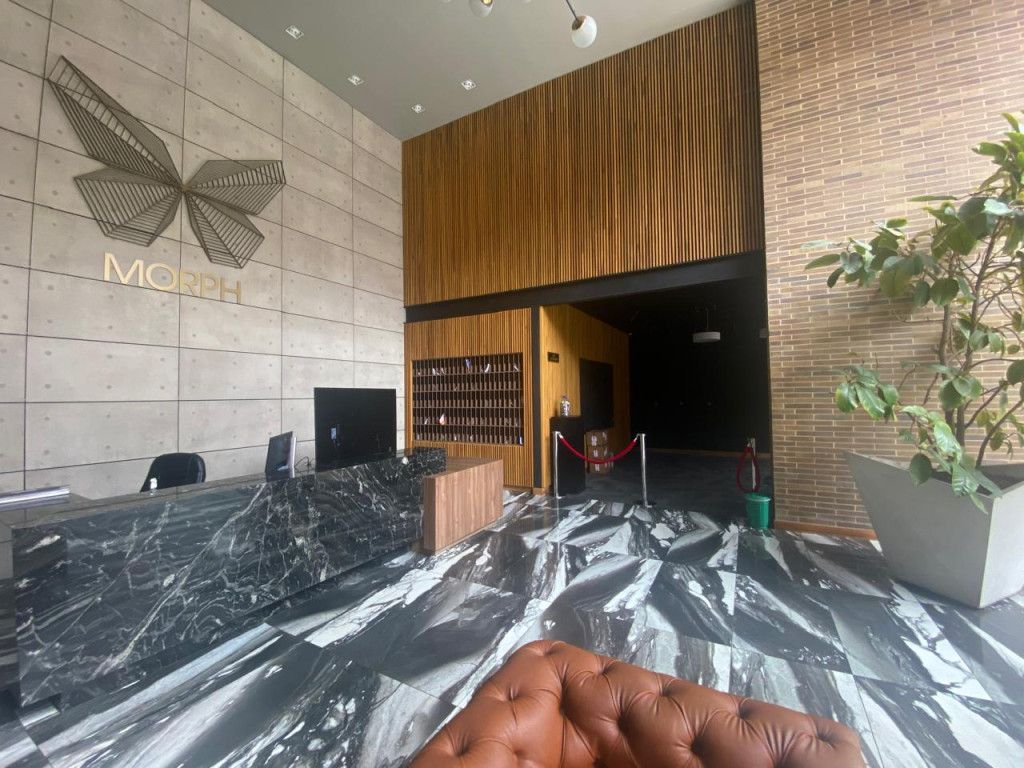 Apartaestudio en arriendo Cundinamarca Bogotá Chico Norte Et Iii 35 m2 Habitaciones 1 Baños 1 Garajes 1 Precio $3500000