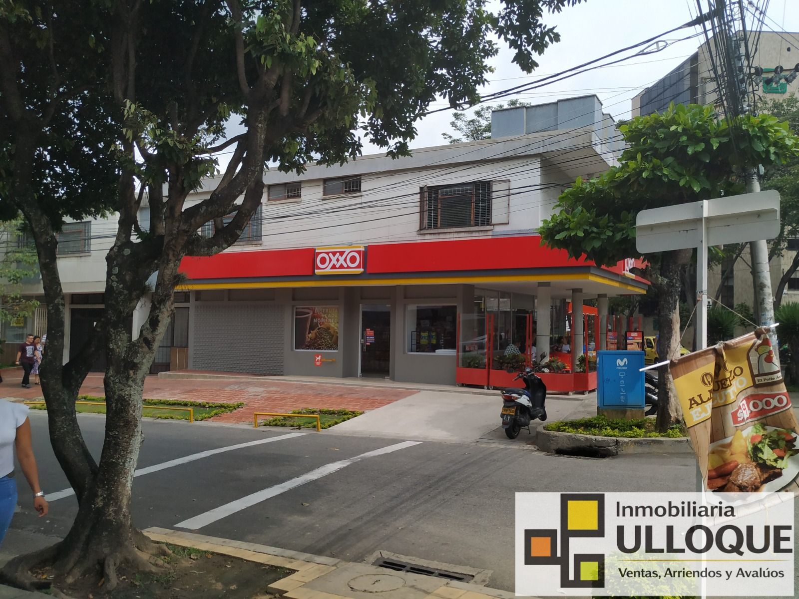 Local en arriendo Santander Bucaramanga Campestre 400 m2 Habitaciones 0 Baños 4 Garajes 1 Precio $10000000