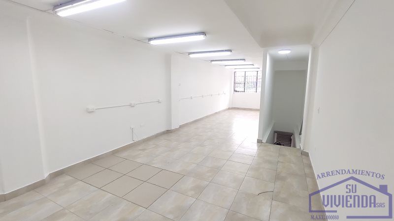 Local en arriendo Antioquia Medellín Cristo Rey 58 m2 Habitaciones 0 Baños 1 Garajes 0 Precio $2600000
