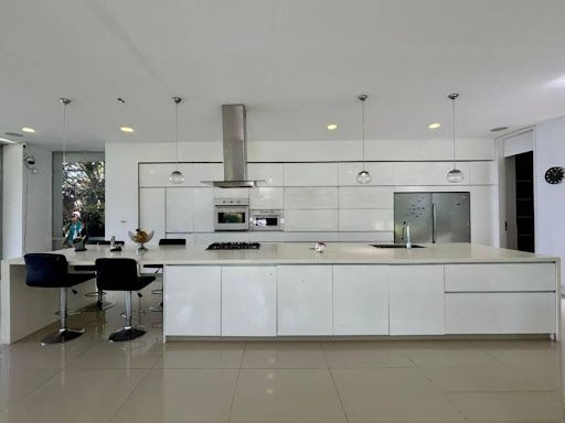 Casa en venta Antioquia Medellín Medellín 780 m2 Habitaciones 4 Baños 5 Garajes 4 Precio $6400000000