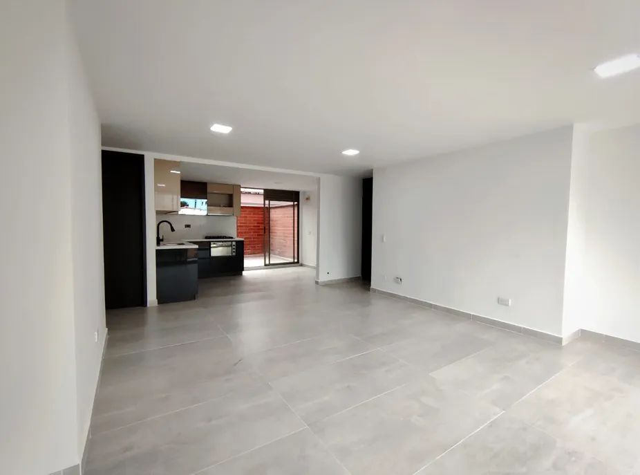 Apartamento en venta Antioquia Medellín Los Conquistadores 121 m2 Habitaciones 3 Baños 2 Garajes 1 Precio $490000000