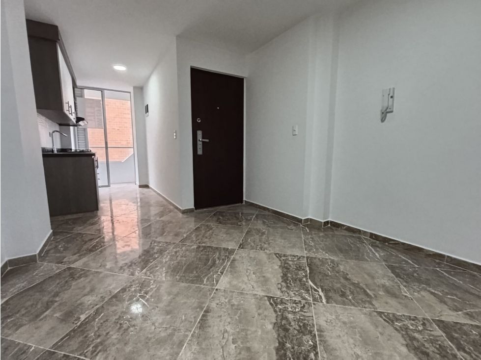 Apartamento en venta Antioquia Bello San José Obrero 44 m2 Habitaciones 2 Baños 1 Garajes 0 Precio $260000000