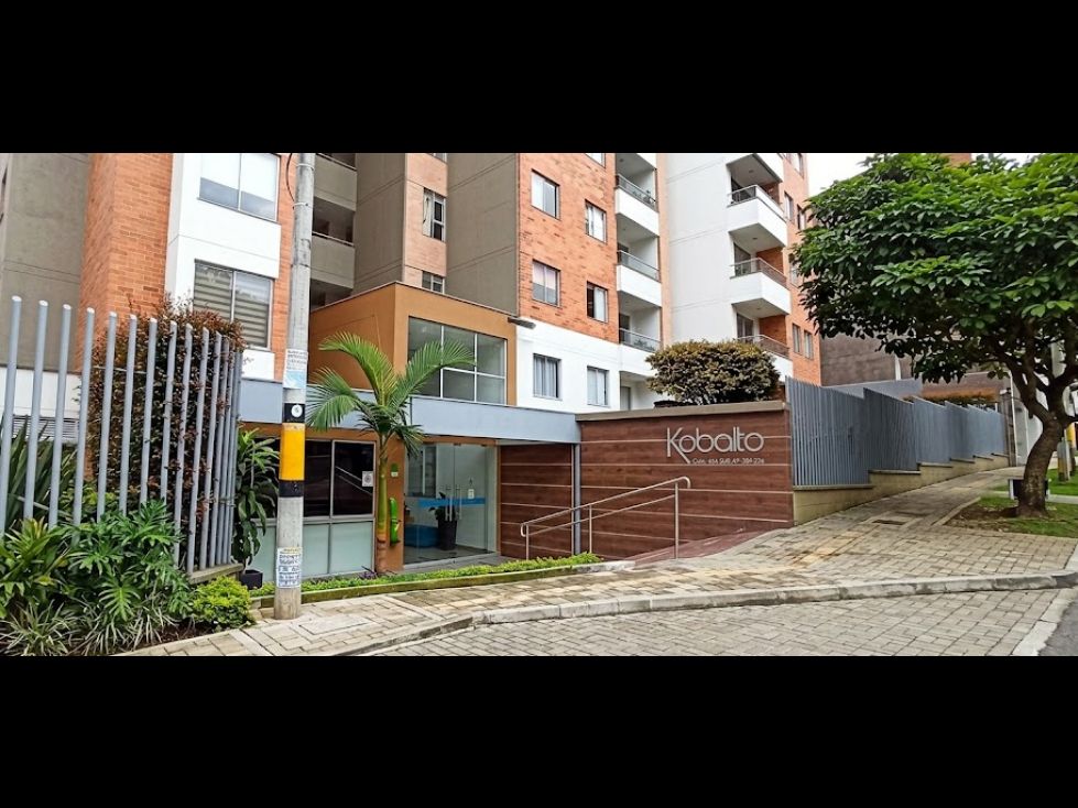 Apartamento en arriendo Antioquia Envigado La Paz 71 m2 Habitaciones 3 Baños 2 Garajes 0 Precio $2900000