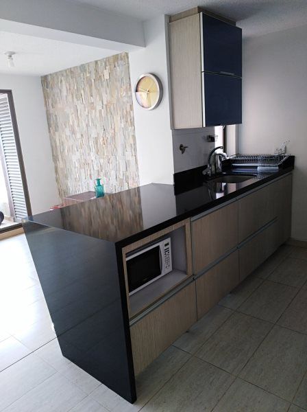 Apartamento en venta Antioquia Medellín La Floresta 80 m2 Habitaciones 2 Baños 2 Garajes 2 Precio $800000000