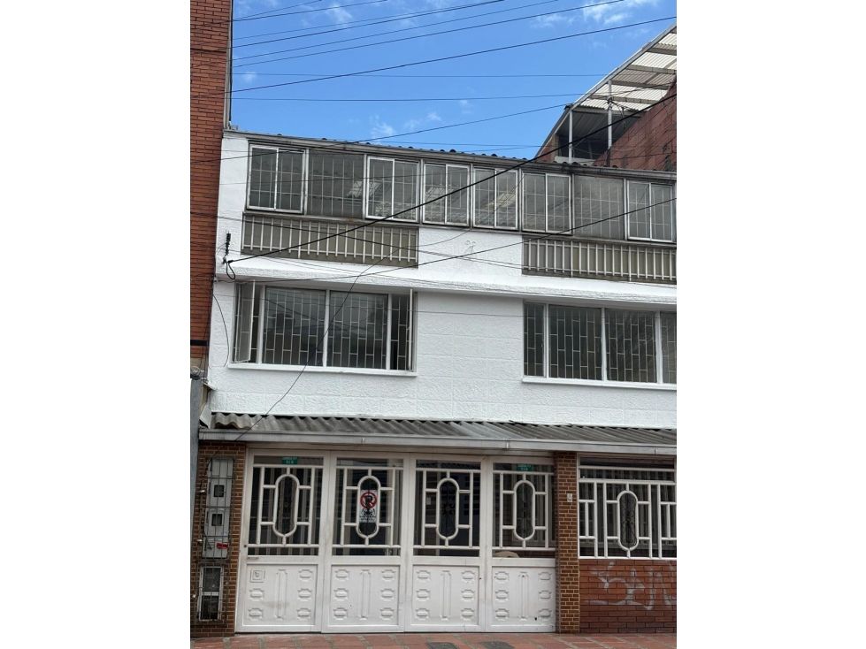 Casa en venta Cundinamarca Bogotá Bonanza 245 m2 Habitaciones 7 Baños 5 Garajes 2 Precio $750000000