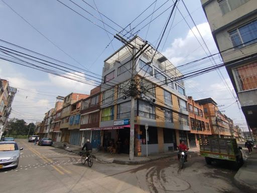 Apartamento en arriendo Cundinamarca Bogotá La Riviera 39 m2 Habitaciones 2 Baños 1 Garajes 0 Precio $950000
