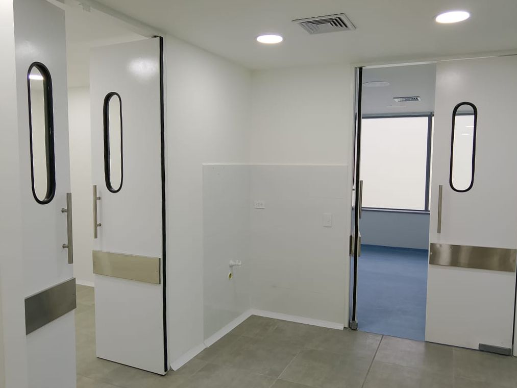 Oficina en arriendo Antioquia Medellín Altos Del Poblado 98 m2 Habitaciones 0 Baños 1 Garajes 1 Precio $7500000