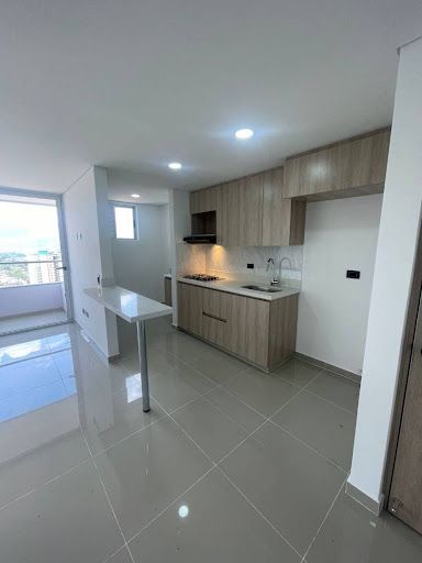 Apartamento en arriendo Antioquia La Estrella Ancón San Martín 80 m2 Habitaciones 3 Baños 2 Garajes 1 Precio $3300000
