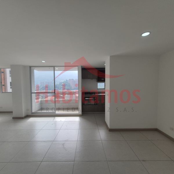 Apartamento en arriendo Antioquia Envigado San Rafael 70 m2 Habitaciones 2 Baños 2 Garajes 1 Precio $2800000
