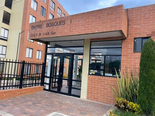 Apartamento en arriendo Cundinamarca La Calera La Calera 42 m2 Habitaciones 3 Baños 2 Garajes 0 Precio $1300000