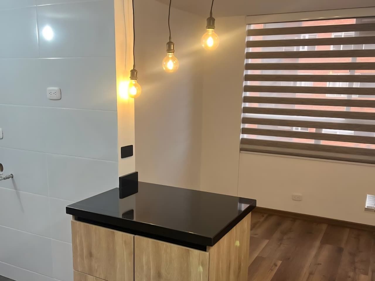 Apartamento en arriendo Cundinamarca Bogotá Primavera Occidental 40 m2 Habitaciones 2 Baños 1 Garajes 0 Precio $1600000