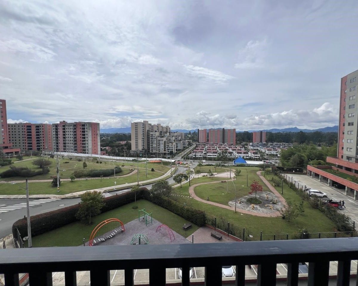 Foto del apartamento