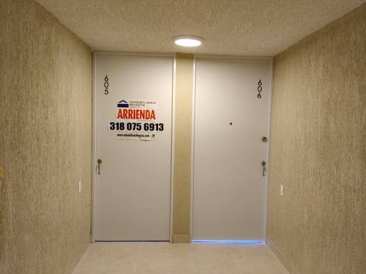 Apartamento en arriendo Cundinamarca Bogotá Granjas De Techo 42 m2 Habitaciones 2 Baños 1 Garajes 0 Precio $1900000