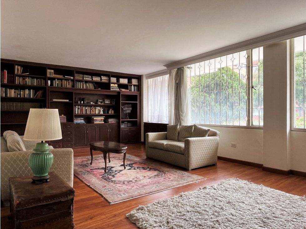 Apartamento en venta Cundinamarca Bogotá Mochuelo Norte 217 m2 Habitaciones 3 Baños 3 Garajes 2 Precio $830000000