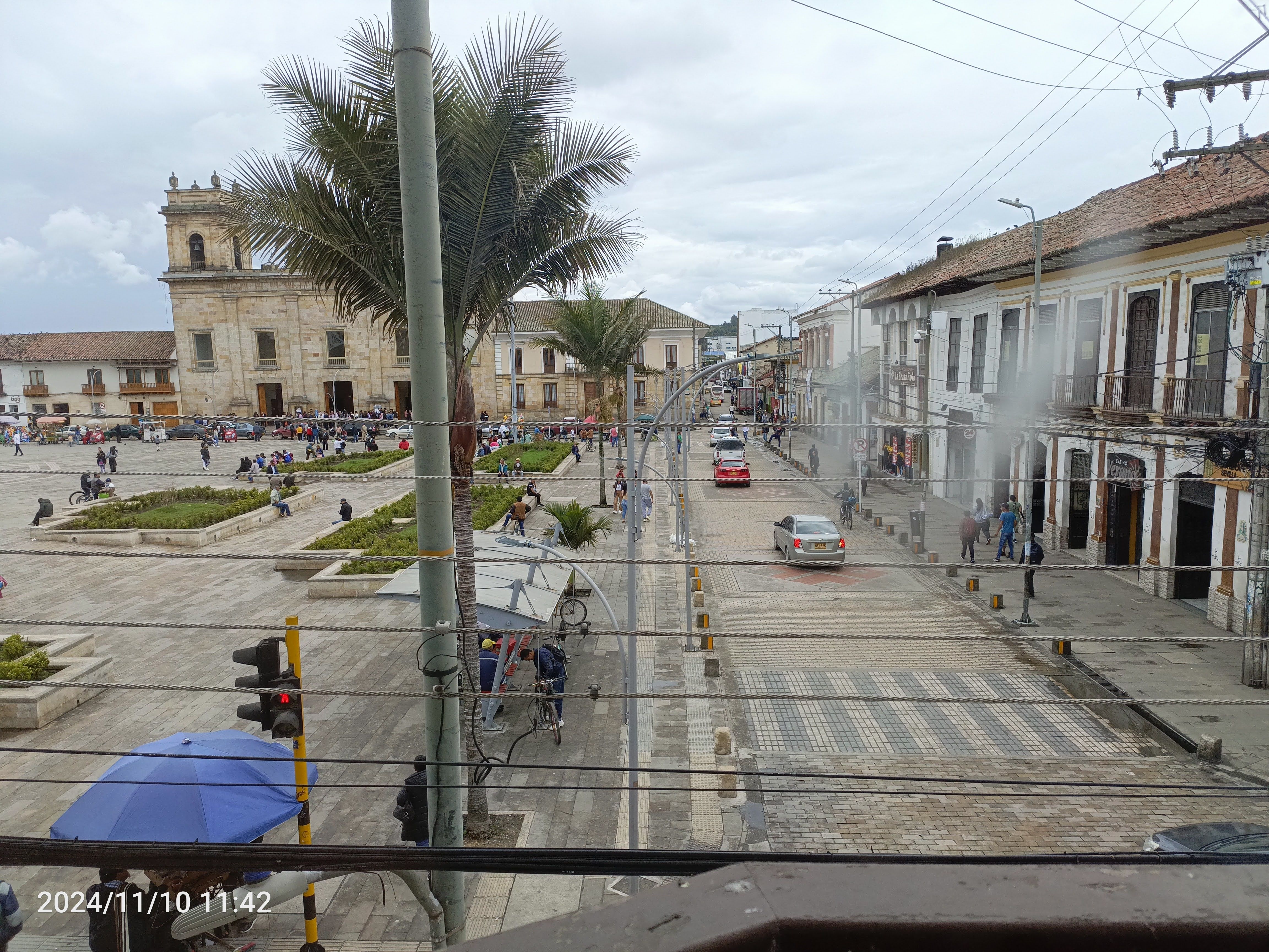 Local Comercial en arriendo Cundinamarca Facatativá Centro 100 m2 Habitaciones 6 Baños 1 Garajes 0 Precio $4000000
