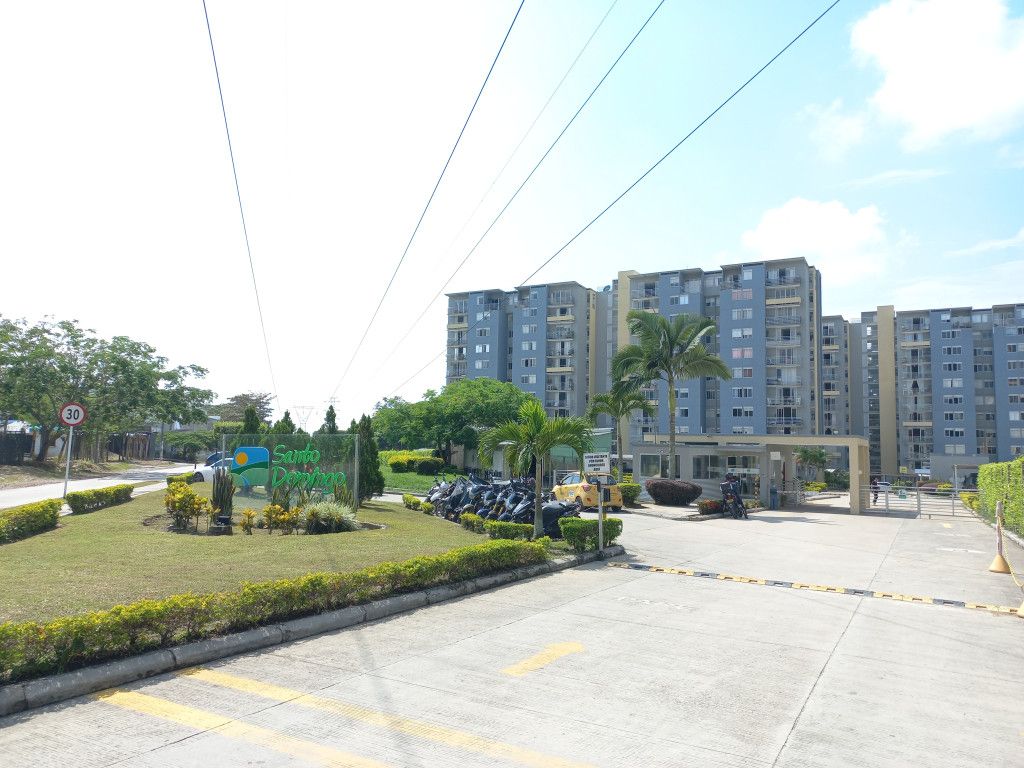 Apartamento en arriendo Tolima Ibagué Cn Mirolindo 69 m2 Habitaciones 3 Baños 2 Garajes 1 Precio $1250000