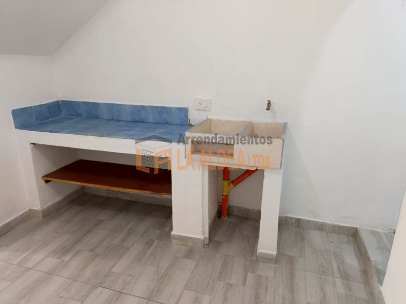 Apartaestudio en arriendo Antioquia Itagüí Centro 30 m2 Habitaciones 0 Baños 1 Garajes 0 Precio $750130