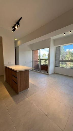 Apartamento en arriendo Antioquia Rionegro Centro 51 m2 Habitaciones 2 Baños 2 Garajes 0 Precio $1500000