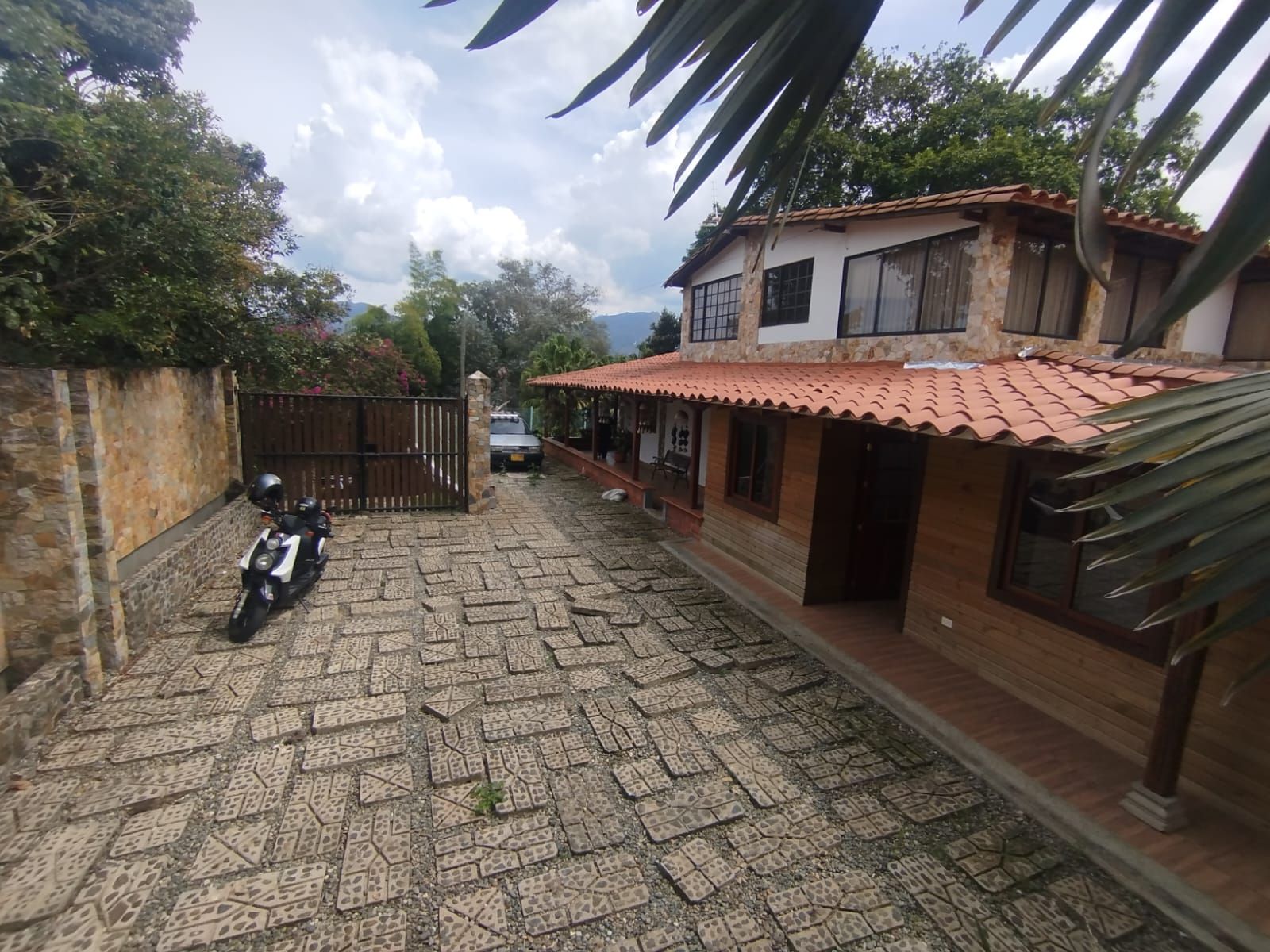 Apartamento en arriendo Antioquia Copacabana Copacabana 66 m2 Habitaciones 2 Baños 1 Garajes 1 Precio $1600000