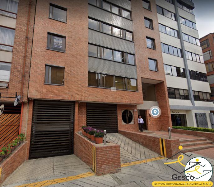 Oficina en arriendo Cundinamarca Bogotá El Espartillal 30 m2 Habitaciones 0 Baños 1 Garajes 1 Precio $2700000