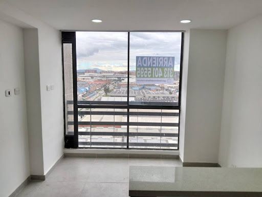Apartamento en arriendo Cundinamarca Bogotá Montevideo 44 m2 Habitaciones 2 Baños 1 Garajes 0 Precio $1900000