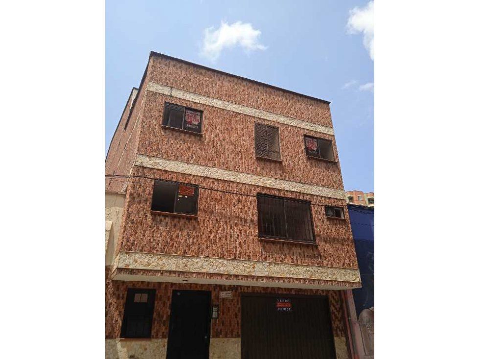 Apartaestudio en arriendo Antioquia Medellín Boston 30 m2 Habitaciones 1 Baños 1 Garajes 0 Precio $1300000