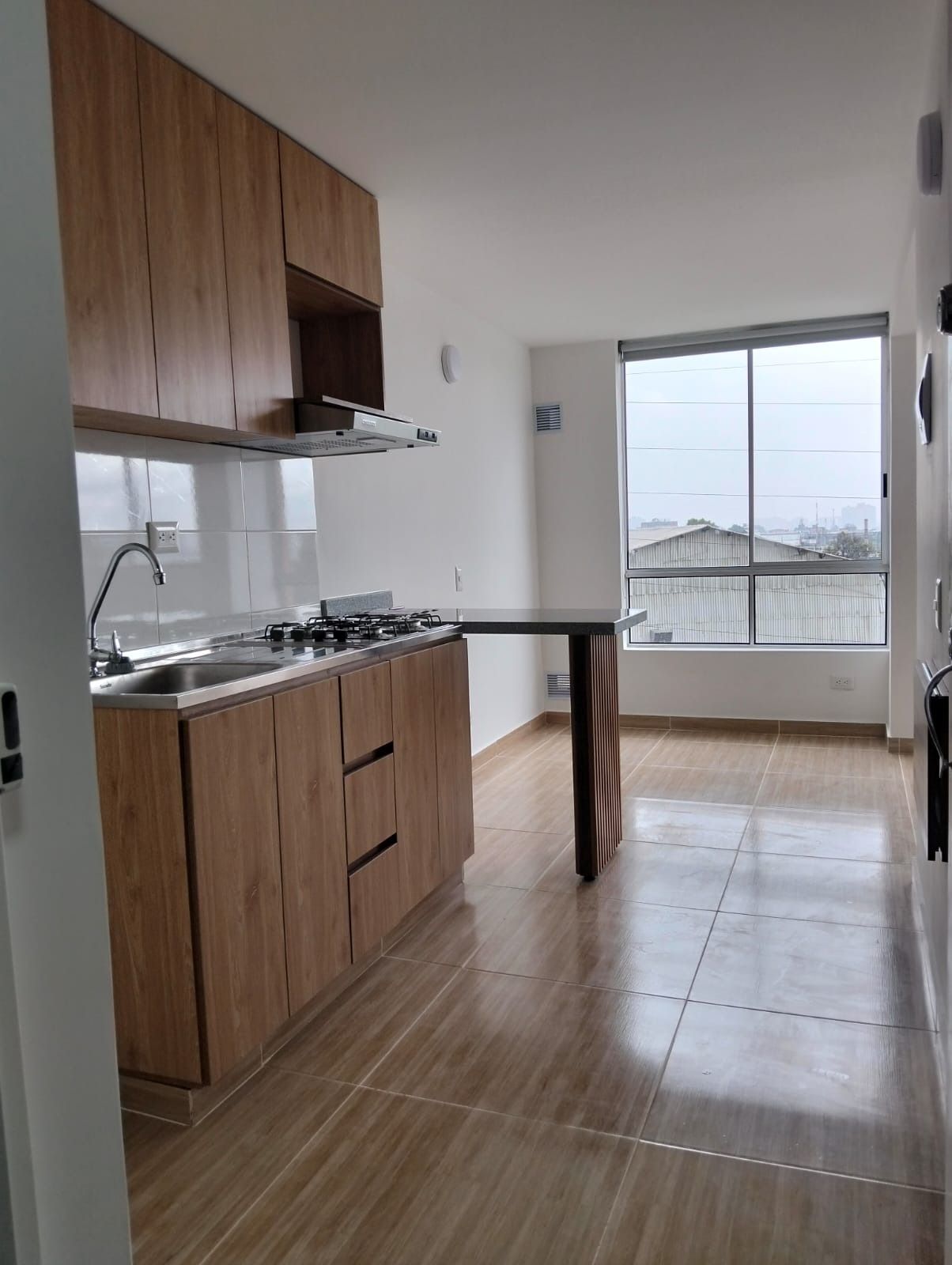 Apartamento en arriendo Cundinamarca Bogotá Industrial Centenario 30 m2 Habitaciones 1 Baños 1 Garajes 0 Precio $1550000
