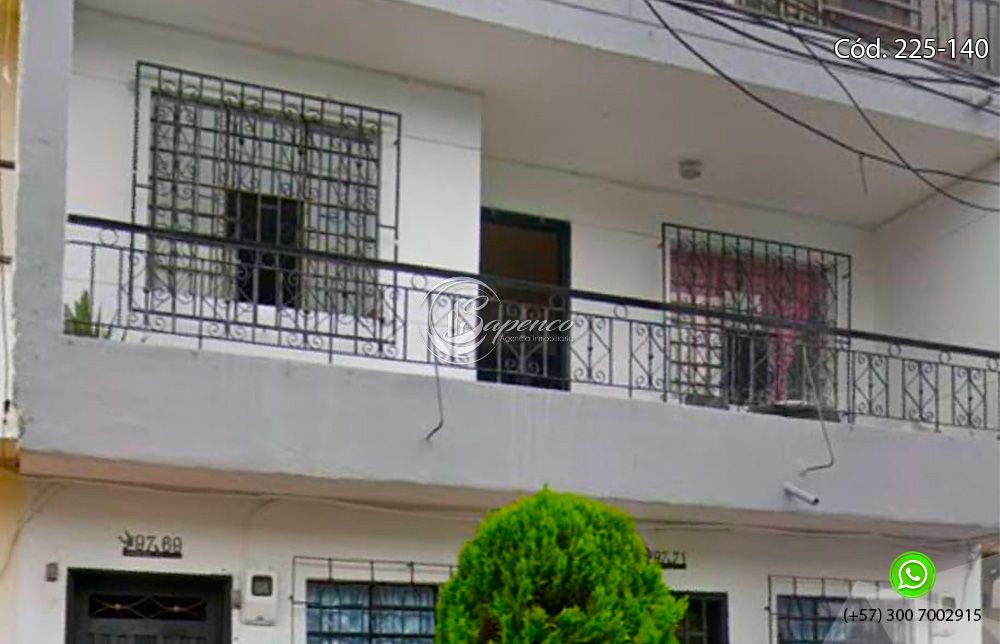 Casa en venta Antioquia Medellín San Martin De Porres 111 m2 Habitaciones 4 Baños 2 Garajes 0 Precio $250000000