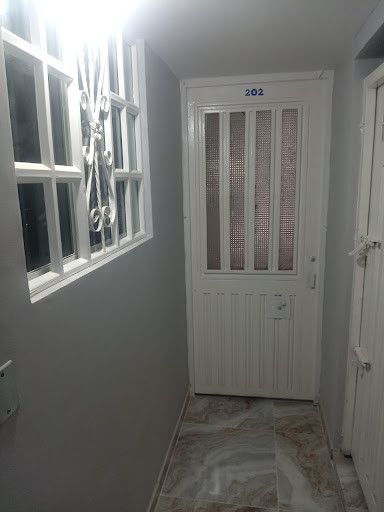 Apartamento en arriendo Cundinamarca Bogotá Gustavo Restrepo 41 m2 Habitaciones 2 Baños 1 Garajes 0 Precio $1100000