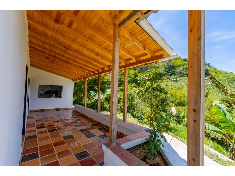 Finca en venta Antioquia Cocorná Cocorna 170 m2 Habitaciones 3 Baños 2 Garajes 0 Precio $450000000