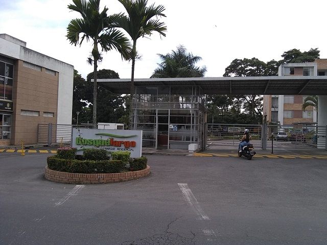 Apartamento en venta Tolima Ibagué Cr Tejares 86 m2 Habitaciones 3 Baños 2 Garajes 1 Precio $360000000