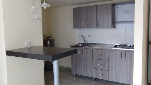 Apartamento en arriendo Caldas Manizales La Sultana 47 m2 Habitaciones 3 Baños 2 Garajes 0 Precio $1400000