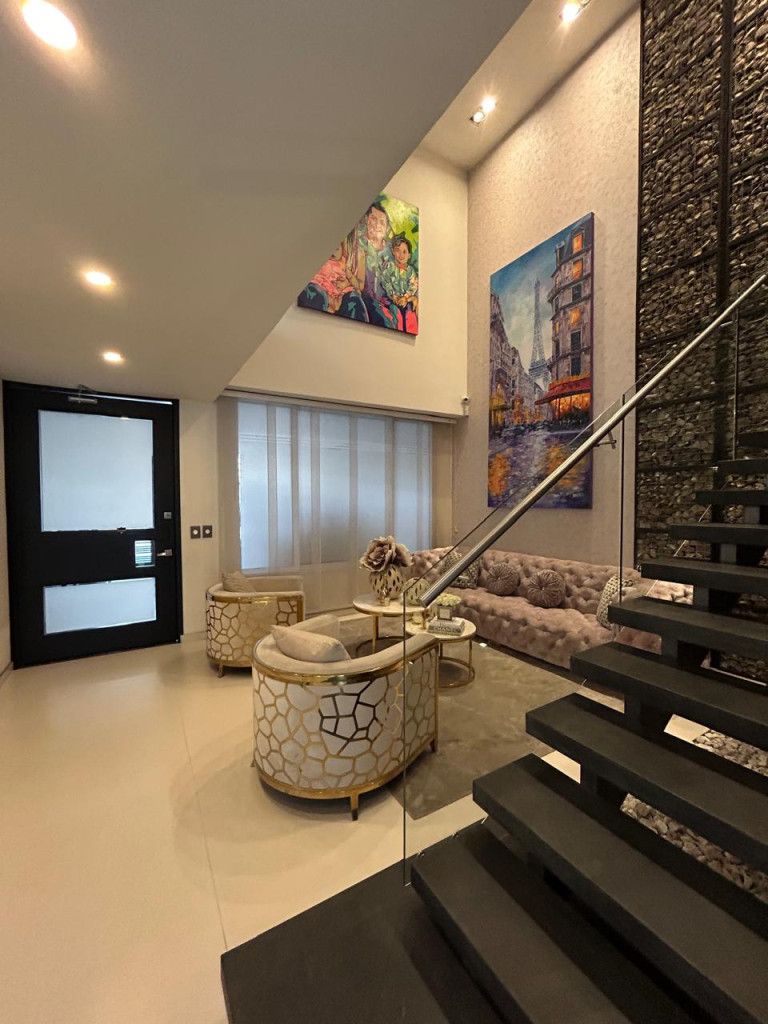 Casa en venta Norte De Santander Cúcuta Cn Estacion Del Este 420 m2 Habitaciones 4 Baños 5 Garajes 1 Precio $1400000000