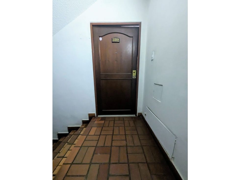 Apartamento en venta Valle Del Cauca Cali Camino Real - Los Fundadores 65 m2 Habitaciones 3 Baños 1 Garajes 1 Precio $270000000