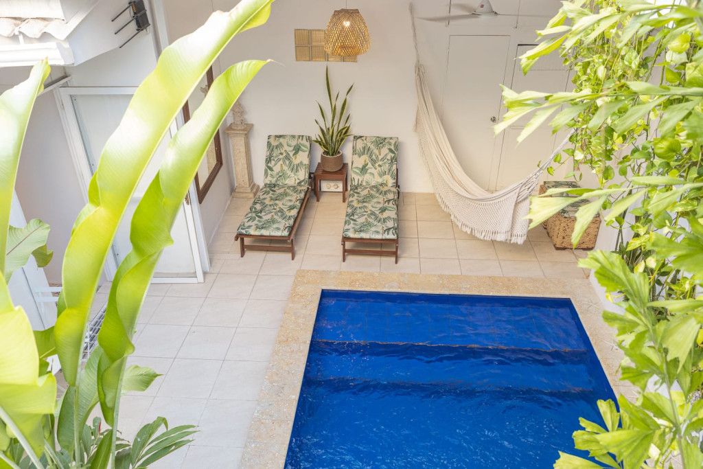 Casa en venta Bolívar Cartagena San Diego 844 m2 Habitaciones 10 Baños 12 Garajes 0 Precio $8500000000